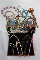 Costume Jewelry Collection #1