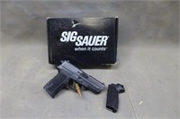 SIG SAUER SP2022 9MM PISTOL 24B138175