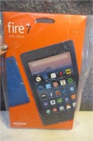 New Fire7 Tablet Electronic Amazon 2/3