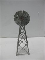 17" Windmill Water Pump Model