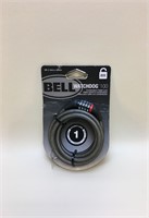 Bell Combination Cable Lock