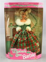 Barbie "Winter's Eve" / NIB