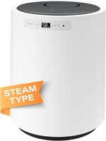 Y&O 10L Whole House Humidifier  1000 sq.ft White