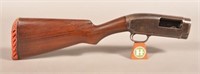 Winchester mod. 12 12ga. Shotgun Receiver