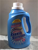 Las Totally Awesome Fabric Softner