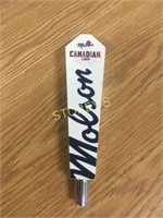 Canadian Tap Handle