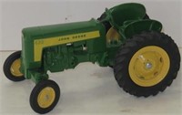 JD 430 Tractor, Repainted