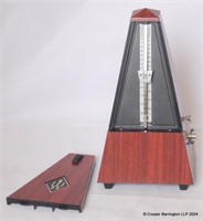 Wittner M 855 131 Metronome