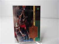 Dikembe Mutombo 1998 Upper Deck Spx Finite