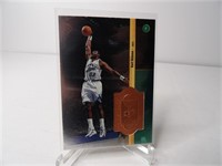 Karl Malone 1998 Upper Deck Spx Finite