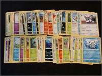 50+ Pokemon Cards Lot