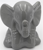 NEW LILA & JACK ELEPHANT MONEY BANK