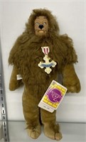 1988 Presents Doll - Cowardly Lion
