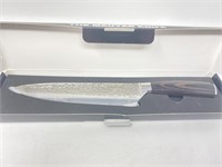 New Chef Knife,8 Inch Pro Chefs Knife