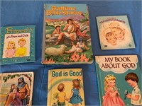 Children’s Religious Books