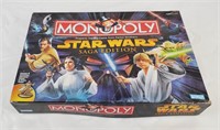 Star Wars Monopoly