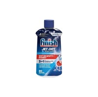Finish Jet Dry Rinse Aid  Dishwasher Rinse Agent