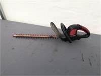 Task Force Electric 18" Hedge Trimmer