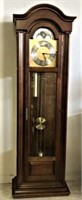 Howard Miller Grandfather Clock