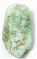 114.5ct Natural Amazonite Ore