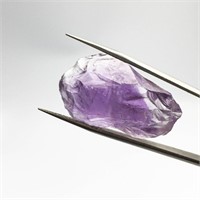 45.9ct Natural Amethyst Ore