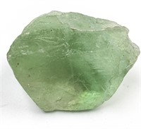 263ct Natural Fluorite Ore