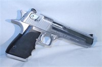 Desert Eagle 50AE Pistol SN 32202341