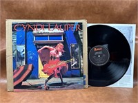 1983 Cyndi Lauper She's So Unusual Record