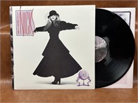 1985 Stevie Nicks Rock a Little Record