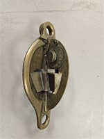 Walkers 3270 Brass Patent Harpoon Sounding Device