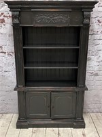 Book Shelf w/ Storage