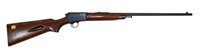 Winchester Model 63 w/Grooved Receiver .22 LR