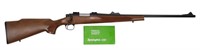 Remington Model 700 ADL Deluxe Rifle -.22-250