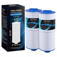 POOLPURE PLF6CH-960 Spa Filter Replaces