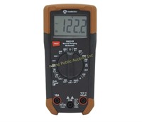 Southwire $28 Retail Multimeter