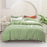 $80 Green Comforter( 68"*88" )