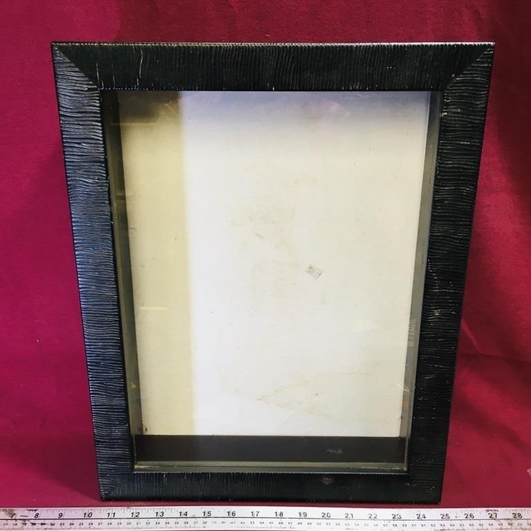 Shadow Box Display Case