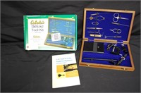 Cabela's Deluxe Tool Kit - New