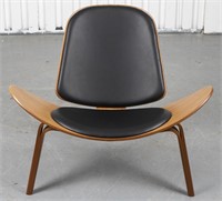 Hans Wegner for Carl Hansen CH07 Shell Chair