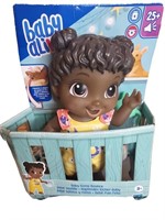NEW Baby Alive Baby Gotta Bounce Doll