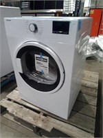 Blomberg DV17600W Electric Dryer