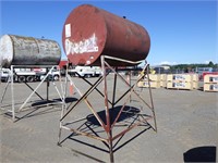 Diesel Tank w/ Stand