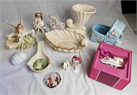 Decorative Box Lot