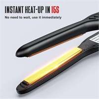Small Flat Irons for Short Hair