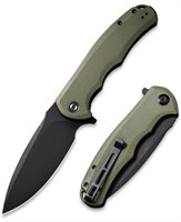 CIVIVI Praxis Flipper Pocket Knife