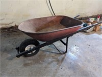 Wheelbarrow