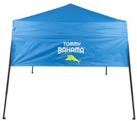 Tommy Bahama 6 x 6 ft. Ultra Compact Canopy