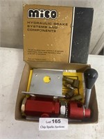 MICO Hydraulic Brake System in the Box
