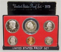 1979 U.S. Proof Set