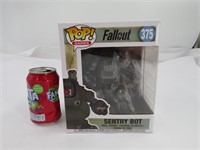 Gros Funko Pop #375 , Sentry Bot